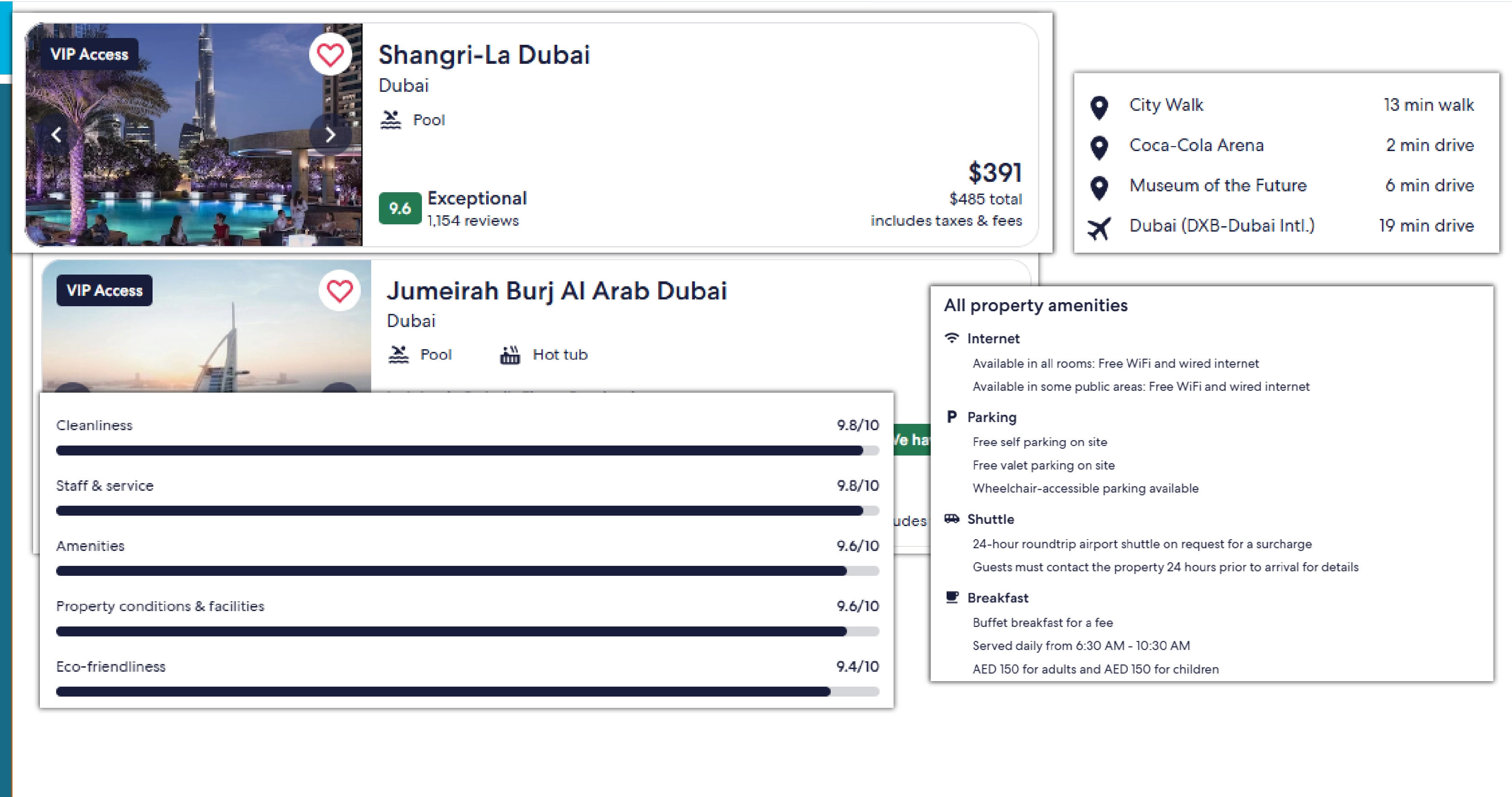 Improving Vacation Rental Marketing through Web Data Extraction